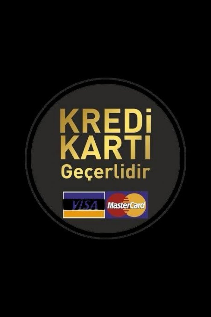 KREDİ KARTI GEÇERLİDİR